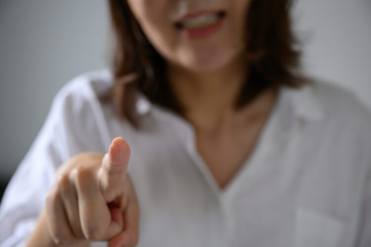妻からのモラハラで離婚できる？注意点や慰謝料請求についても解説