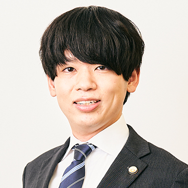 弁護士　南澤　毅吾