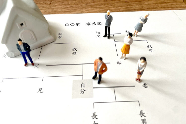 相続放棄と代襲相続の関係を徹底解説！次の相続人は誰？