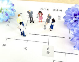 相続順位とは？法定相続人と相続分の基本をくわしく解説