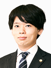 弁護士　南澤　毅吾
