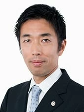 弁護士　髙野　文幸