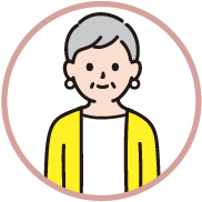 60代女性