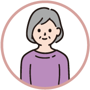 70代女性
