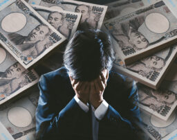 親の借金を子供が肩代わりする必要ある？肩代わりの回避方法とは