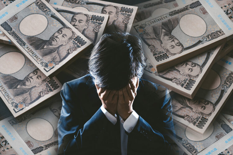 親の借金を子供が肩代わりする必要ある？肩代わりの回避方法とは
