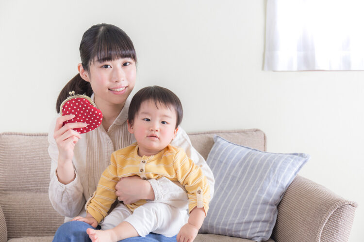 母子手当とは?手当の対象者や金額、いつまでもらえるかを徹底解説!