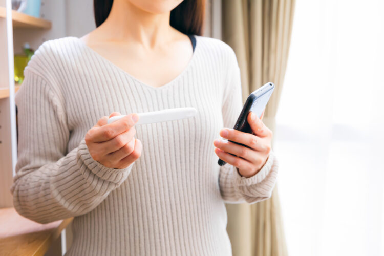 不倫で妊娠が発覚！とるべき行動と慰謝料について弁護士が解説 