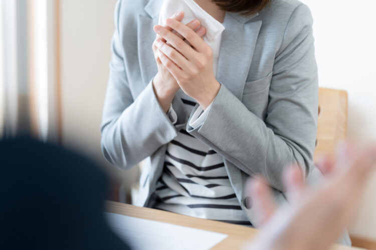 離婚を考えたらどこに相談すべき？適切な相談先とその選び方