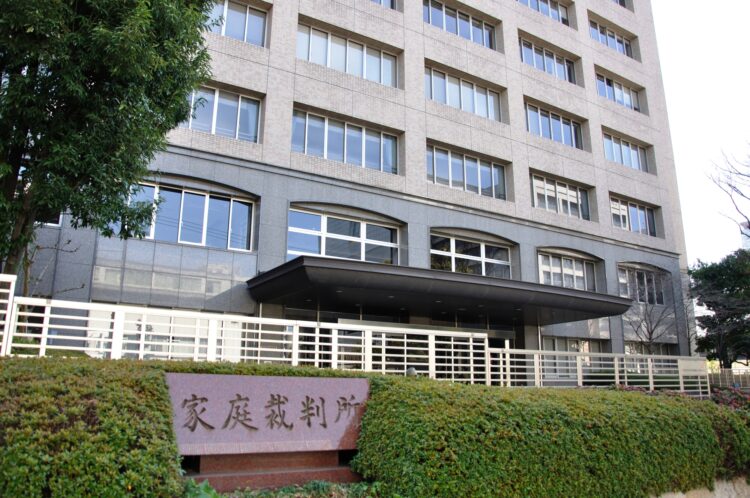 家庭裁判所はどのような相談ができる?離婚問題で利用する際に知っておきたいポイント
