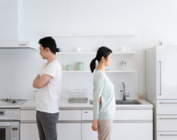 離婚同居を選択する理由とは？決めるべきルールや注意点についても解説
