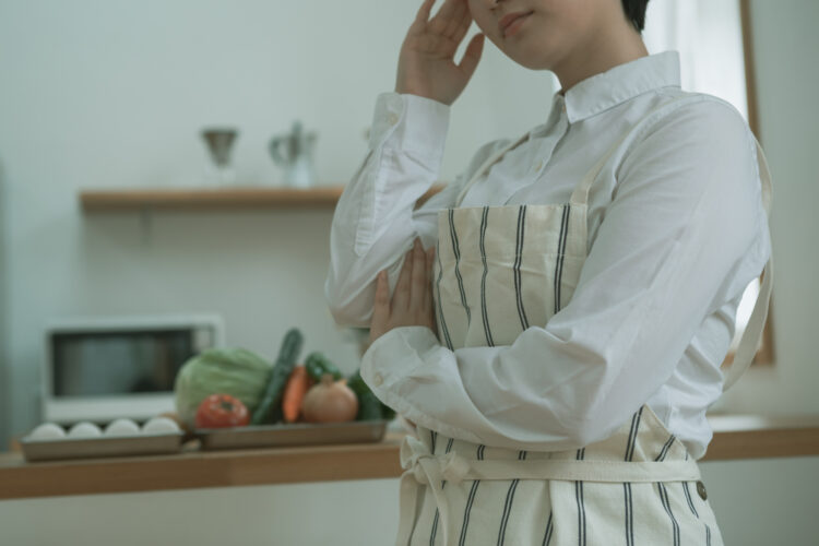 専業主婦が離婚する際に知っておきたい3つのポイントや準備とは