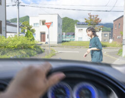 交通事故加害者が負うべき3つの法的責任をわかりやすく弁護士が解説