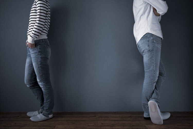 不倫相手に社会的制裁を与えられる？やめるべき理由と合法的な方法を紹介