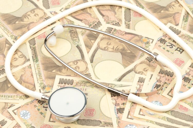 高次脳機能障害で等級別にもらえる金額とは?損をしないための要点を解説