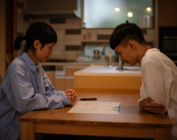 離婚届の証人は誰でもいいの？頼める人がいない時は？