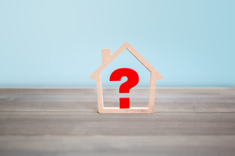 自己破産すると賃貸物件から追い出されるって本当?敷金は戻ってくるの?