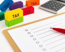 滞納した税金は自己破産したら支払いを免除される？されない？