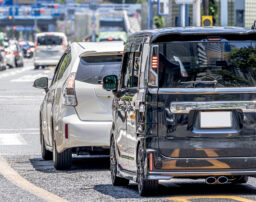 サンキュー事故とは？過失割合と慰謝料について弁護士がくわしく解説