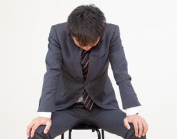 会社から損害賠償請求を受ける場合とは？