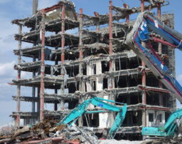 建設アスベスト訴訟とは？被害者に最大1300万円を支給する法律が成立
