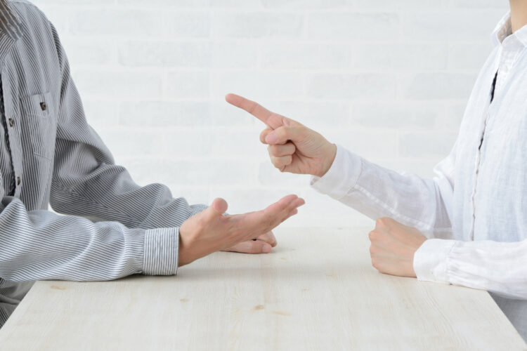 慰謝料を請求するにはどうすれば良い?請求できないケースも解説