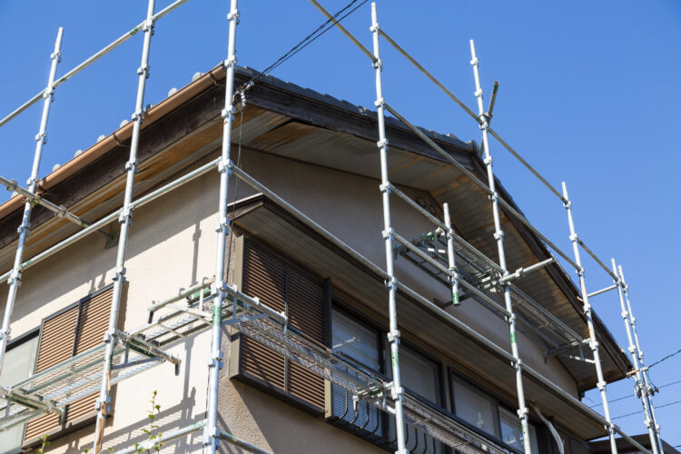 建設アスベスト(石綿)訴訟 最高裁判決の内容とは?給付金に関する法律も成立