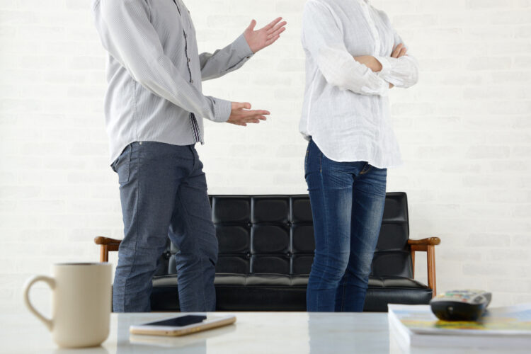 ダブル不倫の慰謝料請求|「四者和解」「四者ゼロ和解」ってなに?