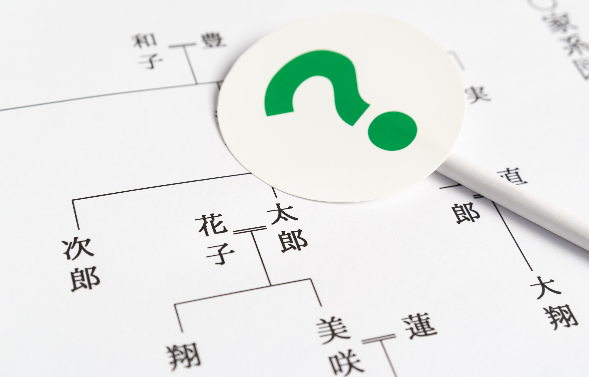 親が死亡した後の借金は子どもに支払義務はある?返済を回避する方法を解説 | リーガライフラボ
