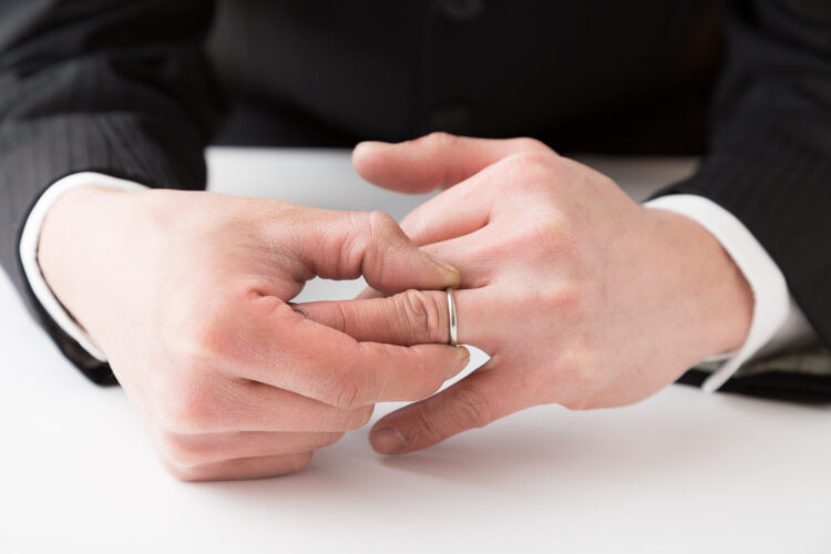 配偶者の不倫相手から「既婚者だと知らなかった」と主張された場合どうする?