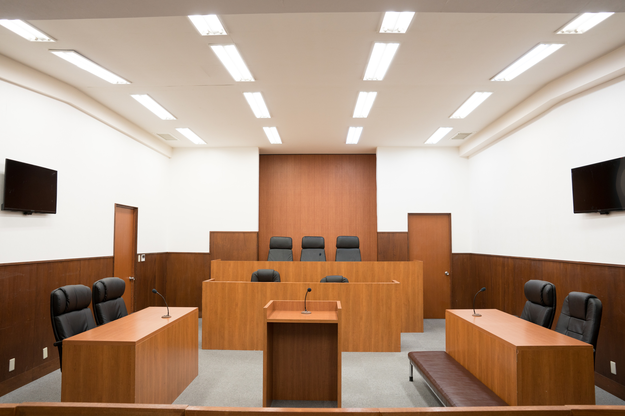被害者参加制度」とは？被害者が刑事裁判でできる5つのこと | リーガ