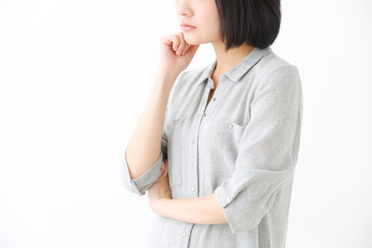 問い詰めても不倫を認めない!それでも慰謝料を勝ち取れる?