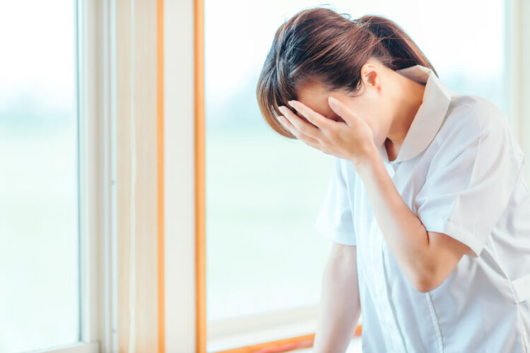 看護師の仕事を辞めたい理由とは？うまく辞めるには「退職代行」も！