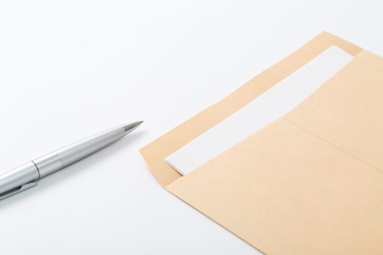 事故で保険会社から「同意書」が送られてきた！サインしても大丈夫？