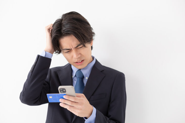 携帯電話の分割審査とは？審査に落ちた理由と対処法を解説