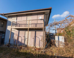 空き家を相続したときの３つの注意点と対処法をアディーレの弁護士が解説