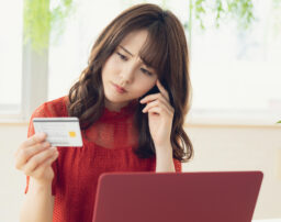 バンドルカードの支払い遅れで生じる影響やペナルティについて解説