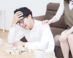 彼氏の借金発覚！今後の二人のためにやるべきこととやってはいけないこと 