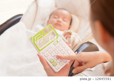 養育費に贈与税はかかる？一括払いを非課税にする方法とよくあるQ＆A