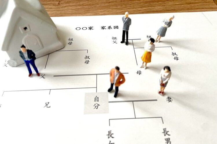 相続放棄と代襲相続の関係を徹底解説！次の相続人は誰？