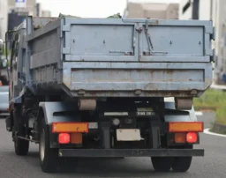 トラック事故の損害賠償について知っておくべきこと