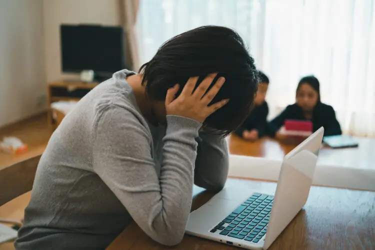 給料の未払いで生活できない！あなたの権利を守る法律と対処法