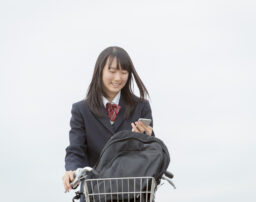 自転車事故の加害者は高校生！その法的責任と被害者の受け得る賠償金