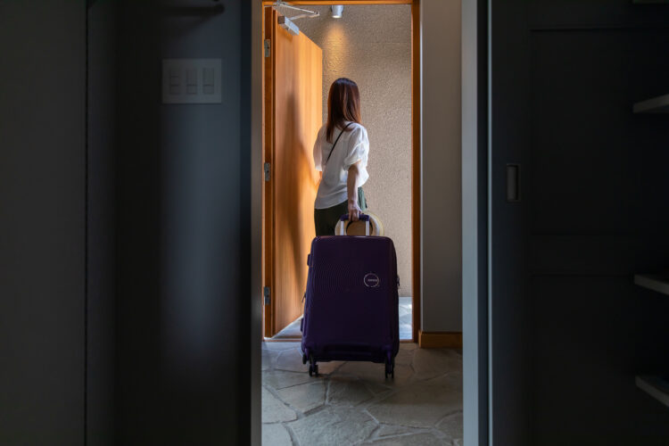 別居から離婚する場合のメリットは？別居期間や別居時の注意点を解説