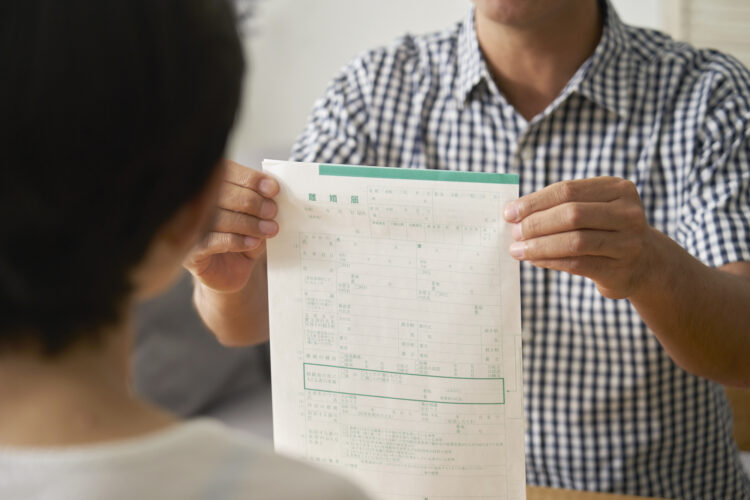 離婚したいと言われたら？弁護士が教える冷静な対応と効果的な解決策