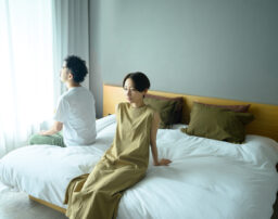 セックスレスでの離婚率は？その原因や解消法、離婚の可否について 