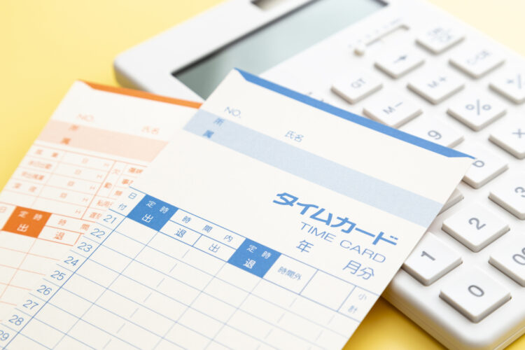 残業代請求を成功させるには？証拠の種類や強弱についても解説