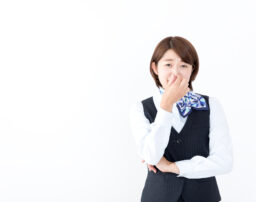 スメハラとは？具体例・職場での影響・効果的な対策と伝え方を徹底解説！ 