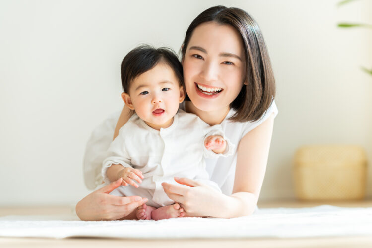 パートでも育休は取得できる？条件と受けられる支援を紹介 
