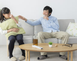 父親を嫌いになる理由と対処法：心のケアも含めて 